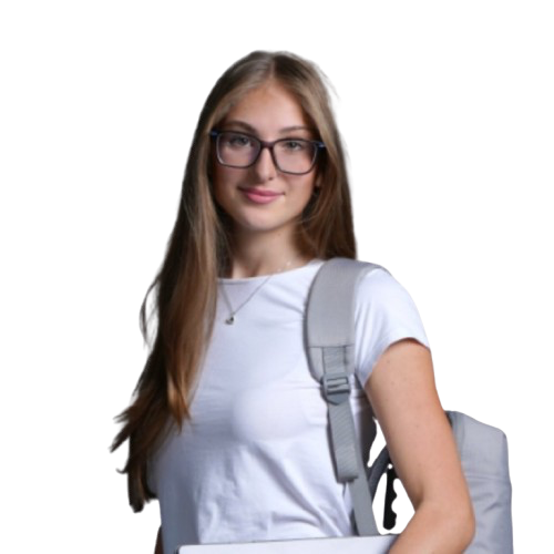 Sophia Timoshkina