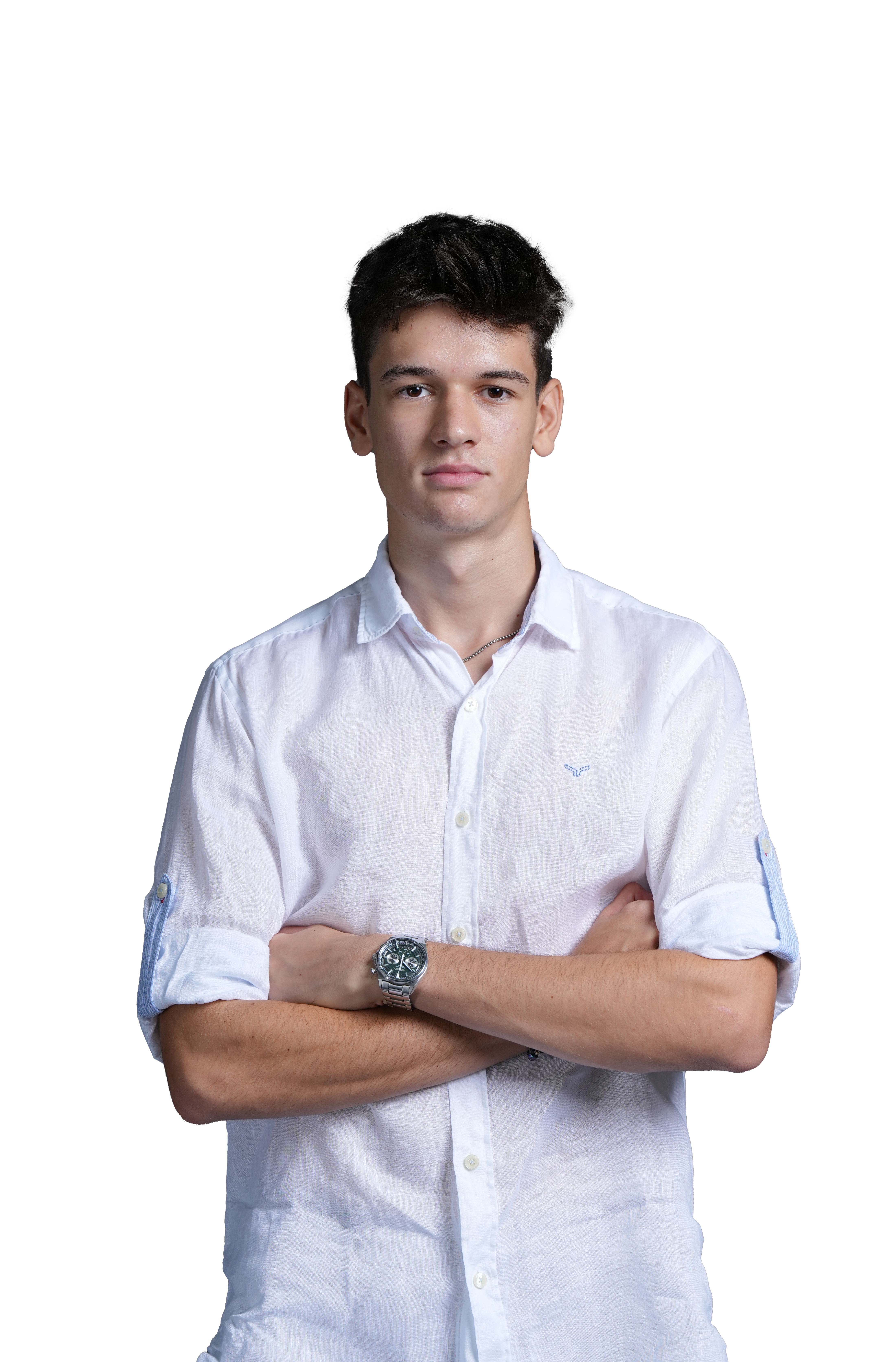 Stoyan Ganchev